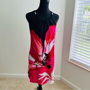 White House Black Market Sundress